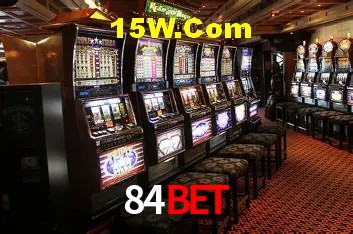 Loterias online na 84Bet