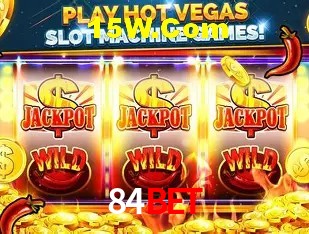 Jogos com bônus e suporte 24h na 84Bet